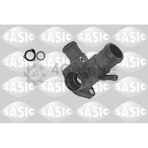 SASIC SWH6857 Фланец охлаждающей жидкости в Красноярске