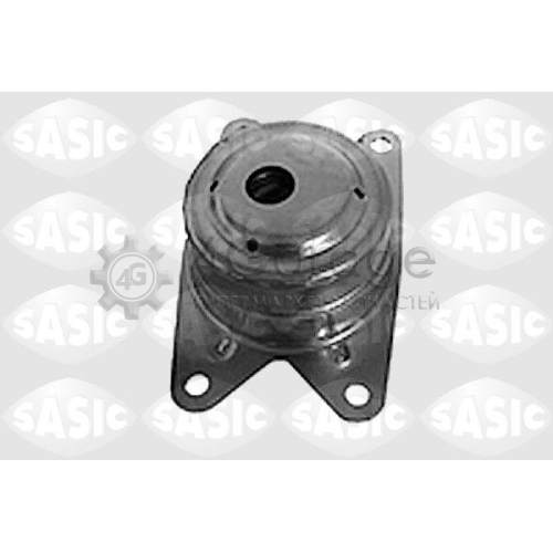 SASIC 9001665 Кронштейн подвеска двигателя в Красноярске