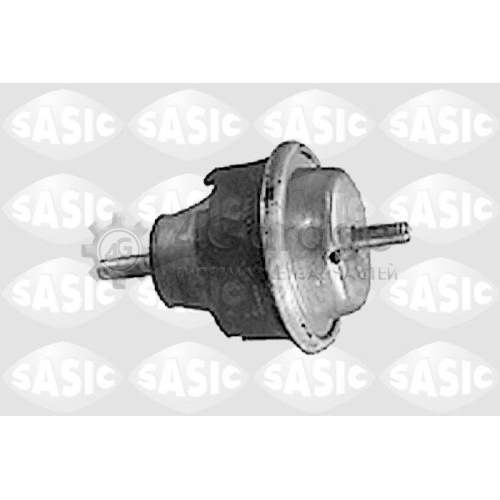 SASIC 8431921 Кронштейн подвеска двигателя