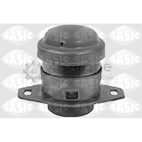 SASIC 8441941 Кронштейн подвеска двигателя