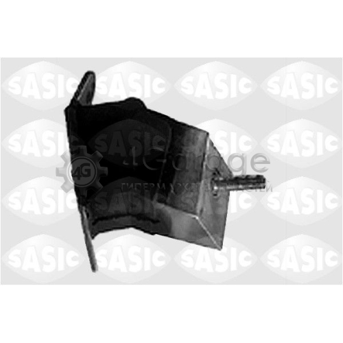 Кронштейн подвеска двигателя SASIC 4001324 в Москве