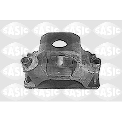 SASIC 8431931 Кронштейн подвеска двигателя