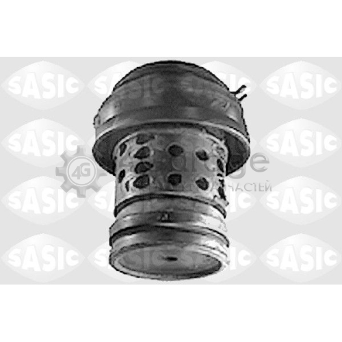 SASIC 9001369 Кронштейн подвеска двигателя