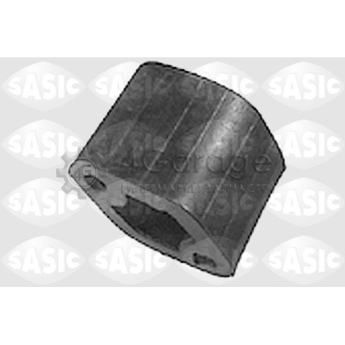 SASIC 7551301 Буфер глушитель в Красноярске