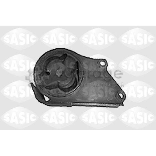 SASIC 8441411 Кронштейн подвеска двигателя в Красноярске