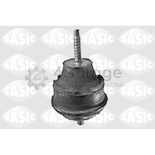Кронштейн подвеска двигателя SASIC 8441421QC в Нижнем Новгороде