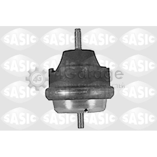 SASIC 8441771 Кронштейн подвеска двигателя