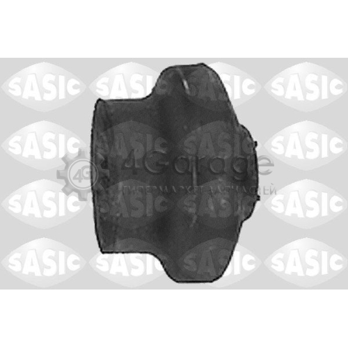 SASIC 9001383 Кронштейн подвеска двигателя в Красноярске