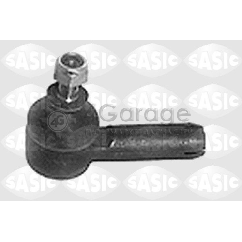Наконечник поперечной рулевой тяги SASIC 9006300 в Ростове-на-Дону