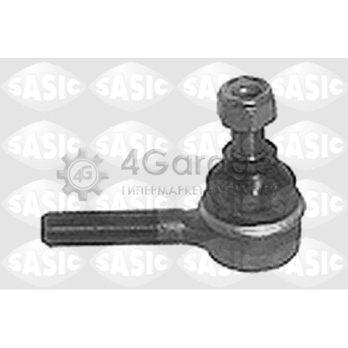 SASIC 9006478 Наконечник поперечной рулевой тяги в Красноярске
