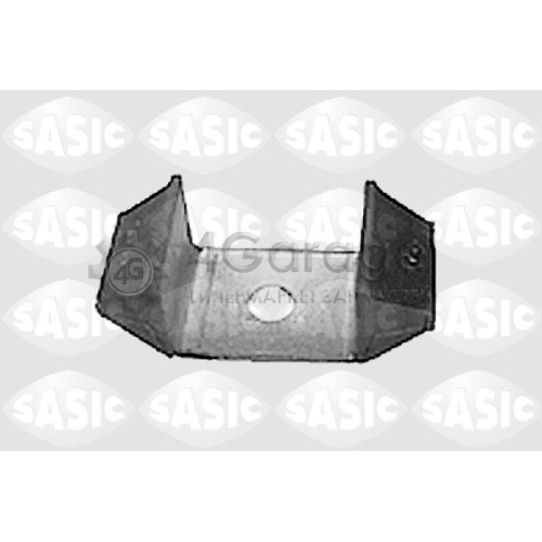 Кронштейн подвеска двигателя SASIC 8441161 в Москве