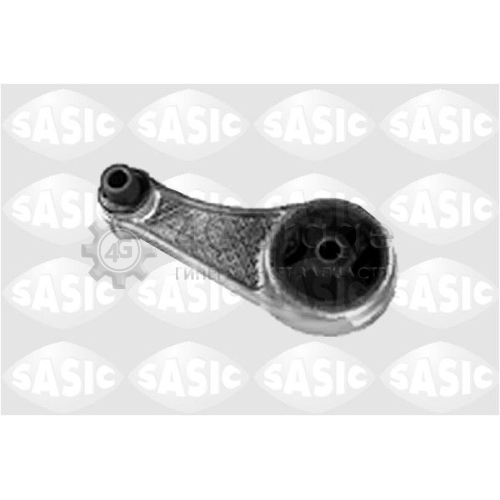 Кронштейн подвеска двигателя SASIC 4001374 в Ростове-на-Дону