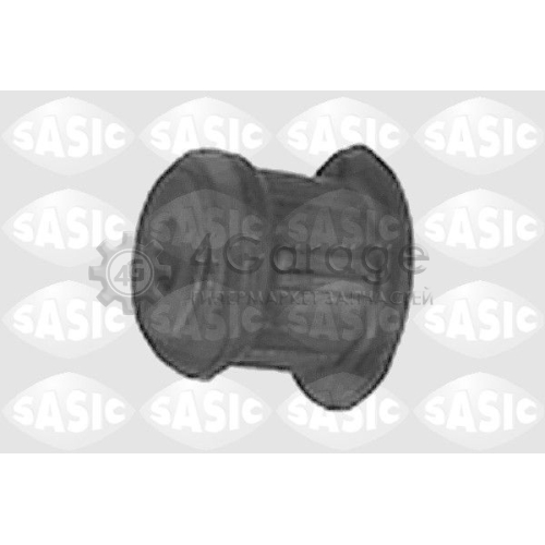 SASIC 9001380 Втулка балка моста в Красноярске