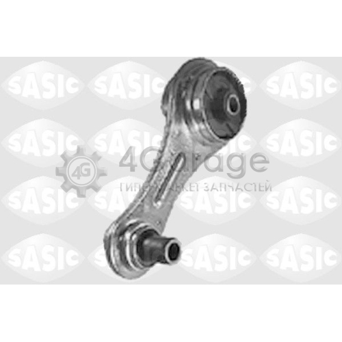 Кронштейн подвеска двигателя SASIC 4001713 в Москве