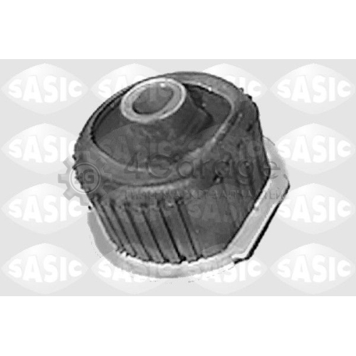 SASIC 9001616 Втулка балка моста в Красноярске