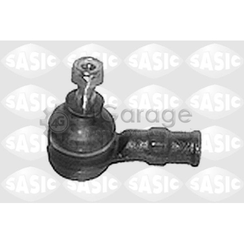 Наконечник поперечной рулевой тяги SASIC 9006374 в Москве