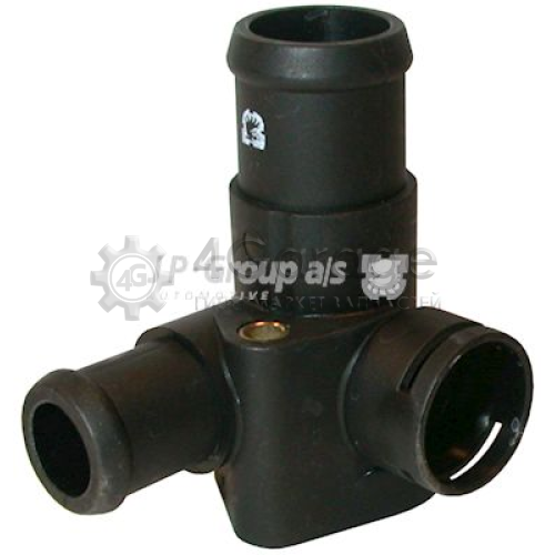 JP GROUP 1114501100 Фланец охлаждающей жидкости JP GROUP в Красноярске