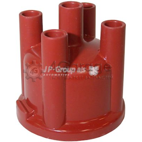Крышка распределителя зажигания JP GROUP JP GROUP 1191200500 в Нижнем Новгороде