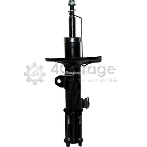 Амортизатор JP GROUP JP GROUP 4842100880 в Нижнем Новгороде