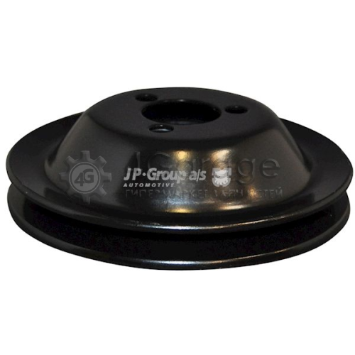 JP GROUP 1114150100 Ременной шкив водяной насос JP GROUP в Красноярске