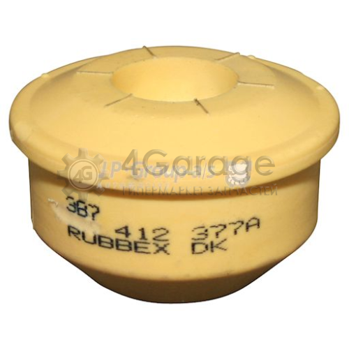 JP GROUP 1142400500 Опора стойки амортизатора JP GROUP в Красноярске