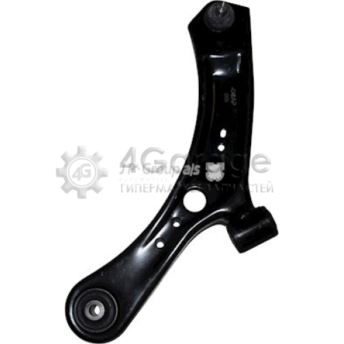 JP GROUP 4740100770 Рычаг независимой подвески колеса подвеска колеса JP GROUP в Красноярске