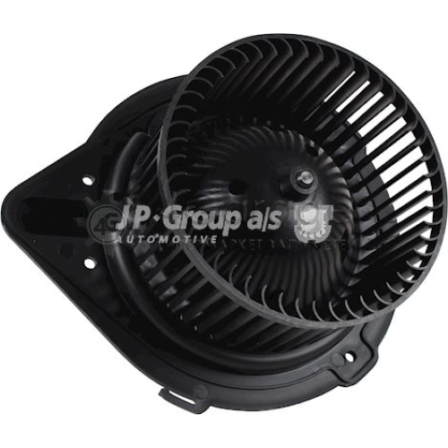 Вентилятор салона JP GROUP JP GROUP 1126100400 в Нижнем Новгороде