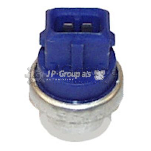 Датчик температура охлаждающей жидкости JP GROUP JP GROUP 1193100800 в Ростове-на-Дону