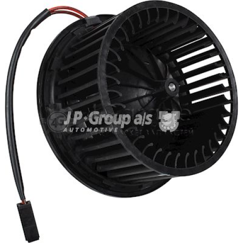 Вентилятор салона JP GROUP JP GROUP 1126101800 в Нижнем Новгороде