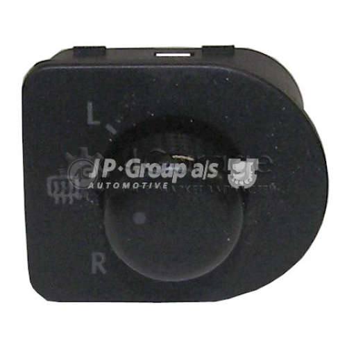 Выключатель регулирование зе JP GROUP JP GROUP 1196700900 в Нижнем Новгороде