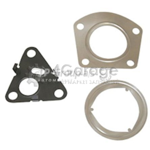 JP GROUP 1117753110 Монтажный комплект компрессор JP GROUP в Красноярске