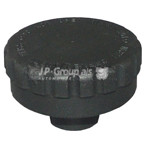 JP GROUP 1414250100 Крышка резервуар охлаждающей жидкости JP GROUP в Красноярске