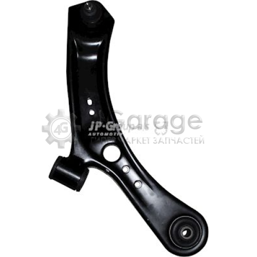 JP GROUP 4740100780 Рычаг независимой подвески колеса подвеска колеса JP GROUP в Красноярске