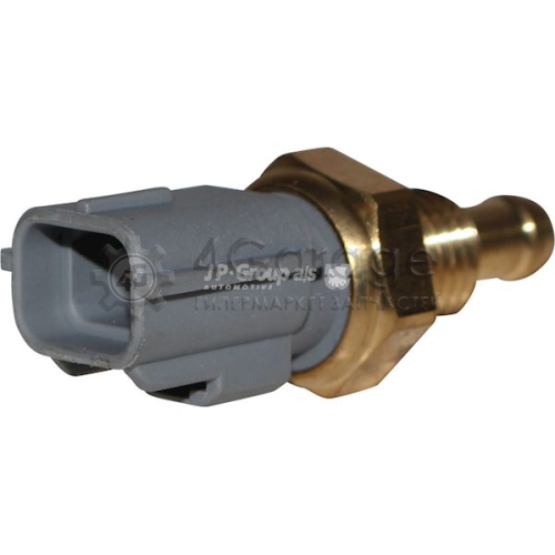 JP GROUP 1593100900 Датчик температура охлаждающей жидкости JP GROUP в Красноярске
