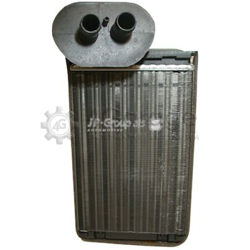 Теплообменник отопление салона JP GROUP JP GROUP 1126300900 в Нижнем Новгороде
