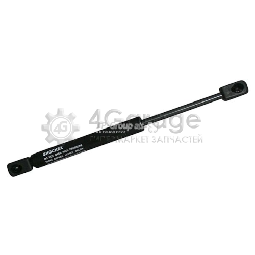 JP GROUP 1281202300 Газовая пружина крышка багажник JP GROUP в Красноярске