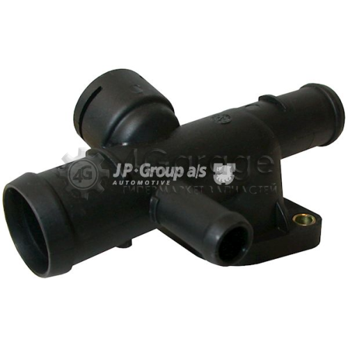Фланец охлаждающей жидкости JP GROUP JP GROUP 1114503600 в Ростове-на-Дону