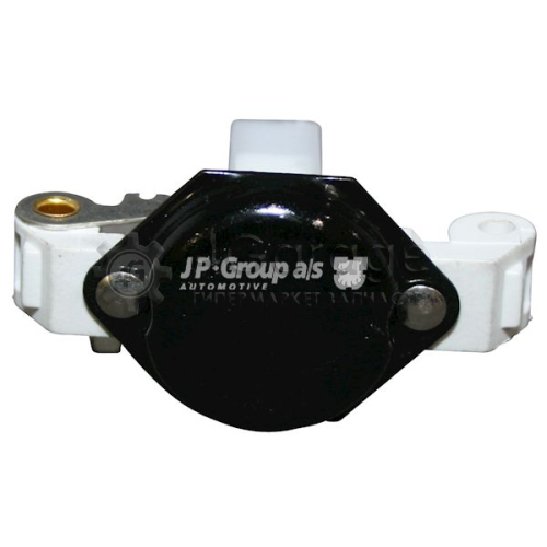 JP GROUP 1190200400 Регулятор генератора JP GROUP в Красноярске