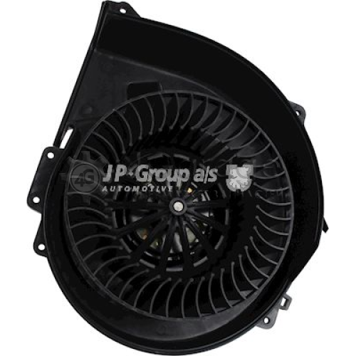 Вентилятор салона JP GROUP JP GROUP 1126101300 в Нижнем Новгороде