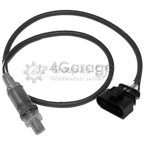 JP GROUP 1193800900 Лямбда зонд JP GROUP в Красноярске