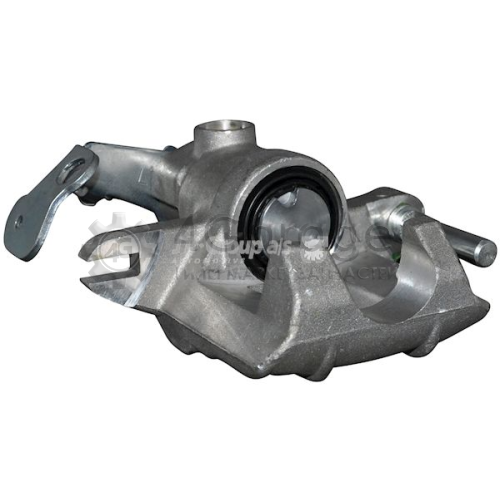 JP GROUP 1262000370 Тормозной суппорт JP GROUP в Красноярске
