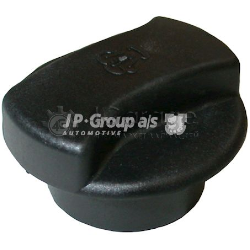 Крышка резервуар охлаждающей жидкости JP GROUP JP GROUP 1114800700 в Ростове-на-Дону