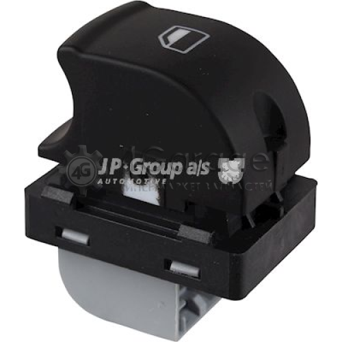Выключатель стеклолодъемник JP GROUP JP GROUP 1196703000 в Нижнем Новгороде