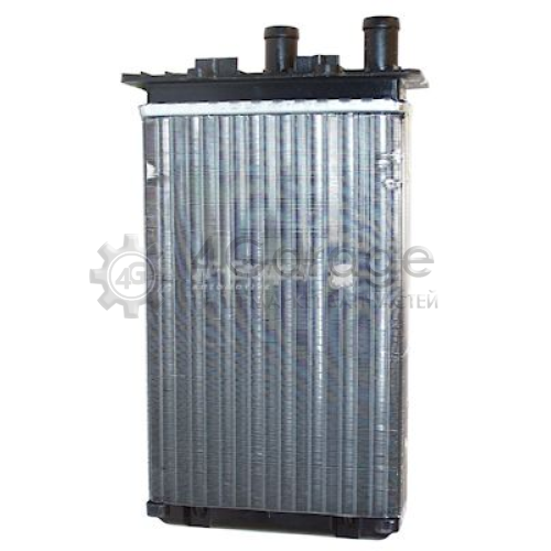 JP GROUP 1126300800 Теплообменник отопление салона JP GROUP в Красноярске