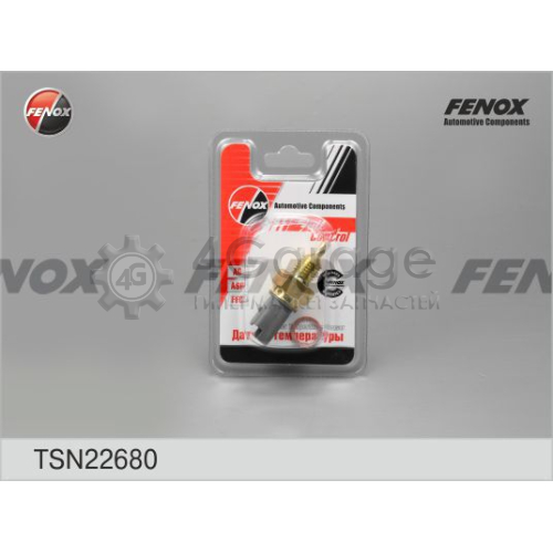 FENOX TSN22680 Датчик температура охлаждающей жидкости