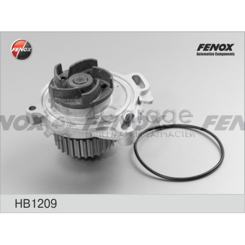 FENOX HB1209 Водяной насос в Красноярске