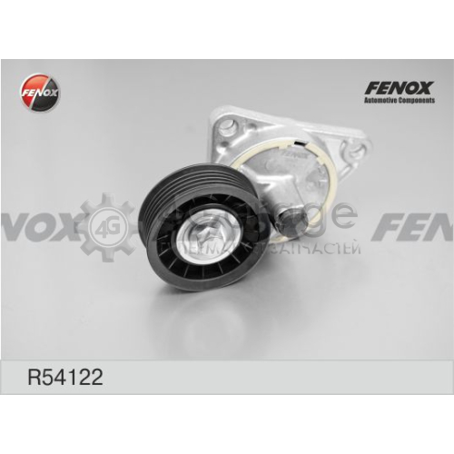 FENOX R54122 Натяжитель ремня клиновой зубча