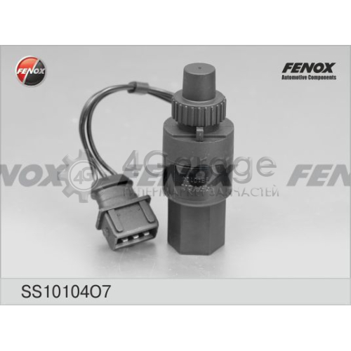 FENOX SS10104O7 Датчик скорость