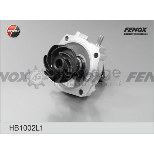 FENOX HB1002L1 Водяной насос