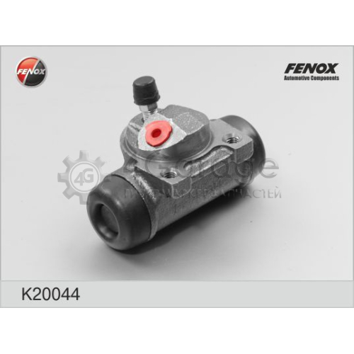 FENOX K20044 Колесный тормозной цилиндр